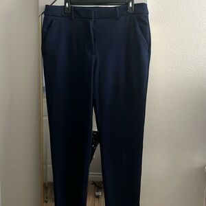 Womens ankle dress pants